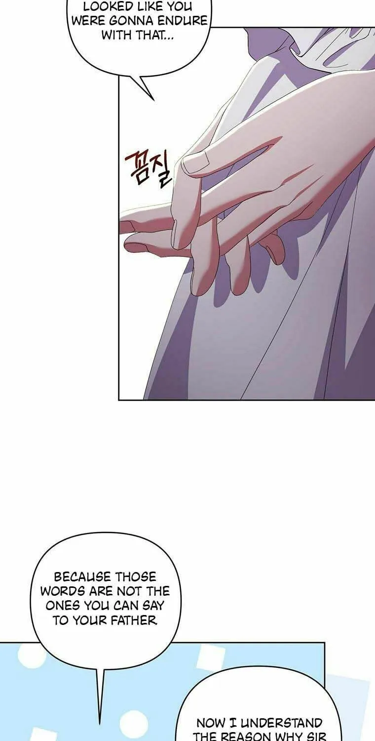 The Obsessive Second Male Lead Has Gone Wild Chapter 22 page 61 - 