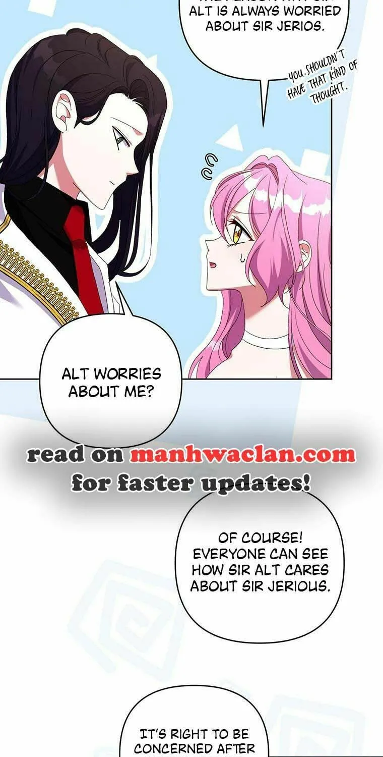 The Obsessive Second Male Lead Has Gone Wild Chapter 22 page 62 - 