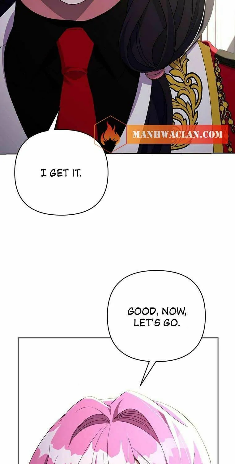 The Obsessive Second Male Lead Has Gone Wild Chapter 22 page 68 - 