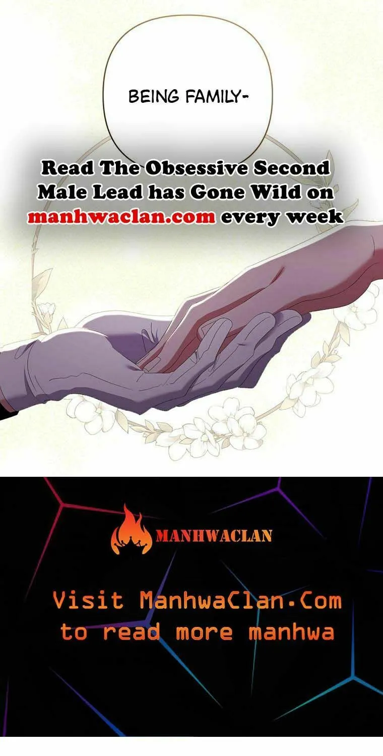 The Obsessive Second Male Lead Has Gone Wild Chapter 22 page 70 - 