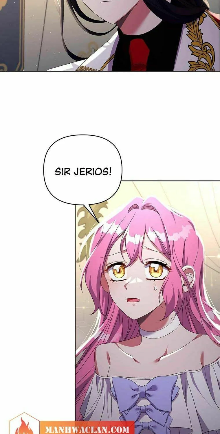The Obsessive Second Male Lead Has Gone Wild Chapter 22 page 10 - 