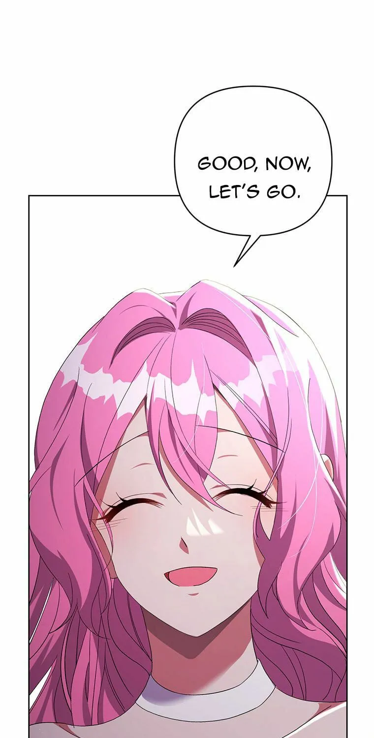 The Obsessive Second Male Lead Has Gone Wild Chapter 23 page 1 - 