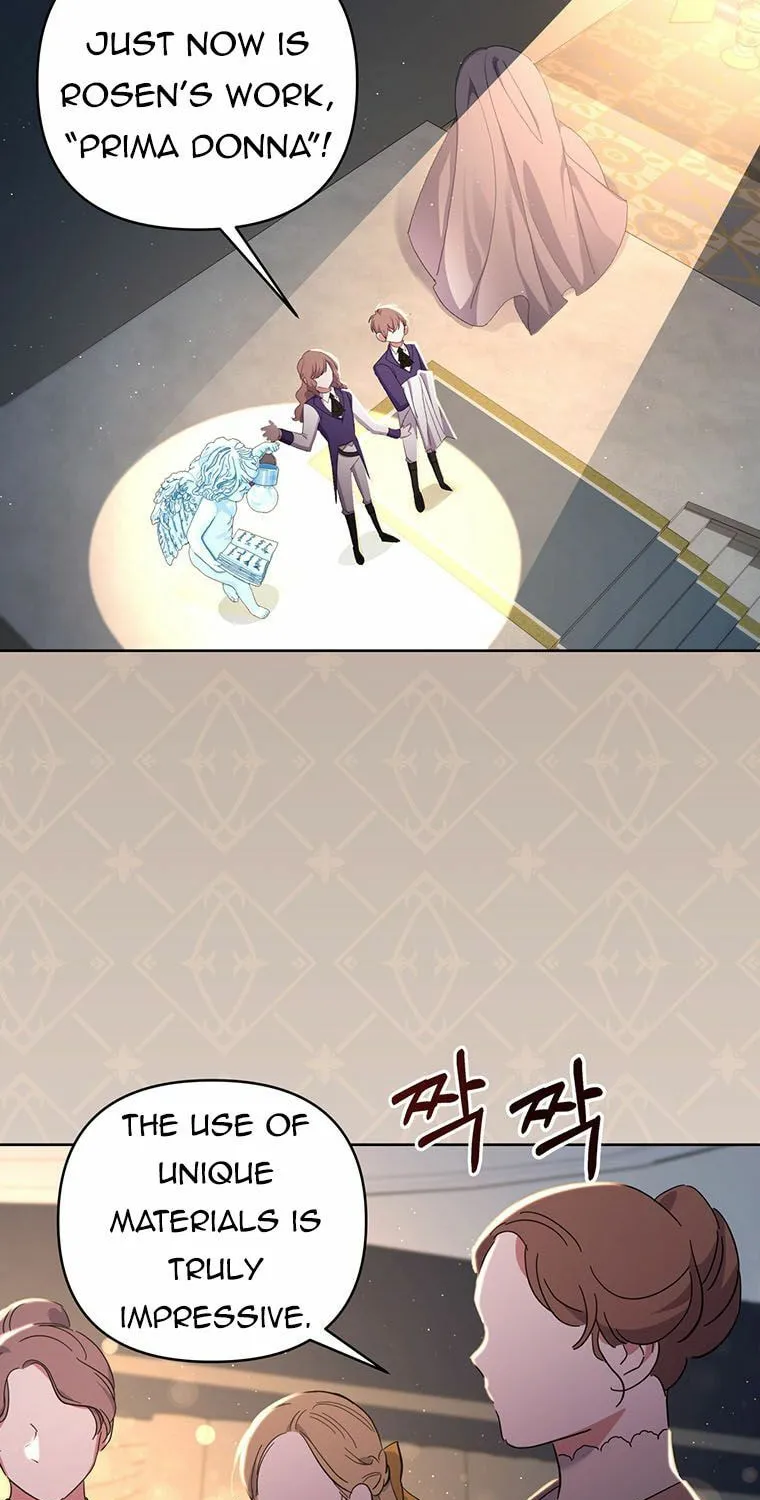 The Obsessive Second Male Lead Has Gone Wild Chapter 23 page 11 - 