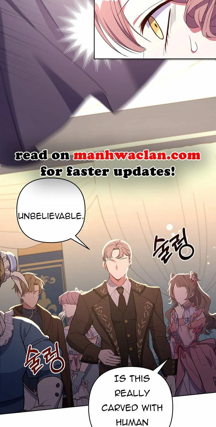 The Obsessive Second Male Lead Has Gone Wild Chapter 23 page 15 - 
