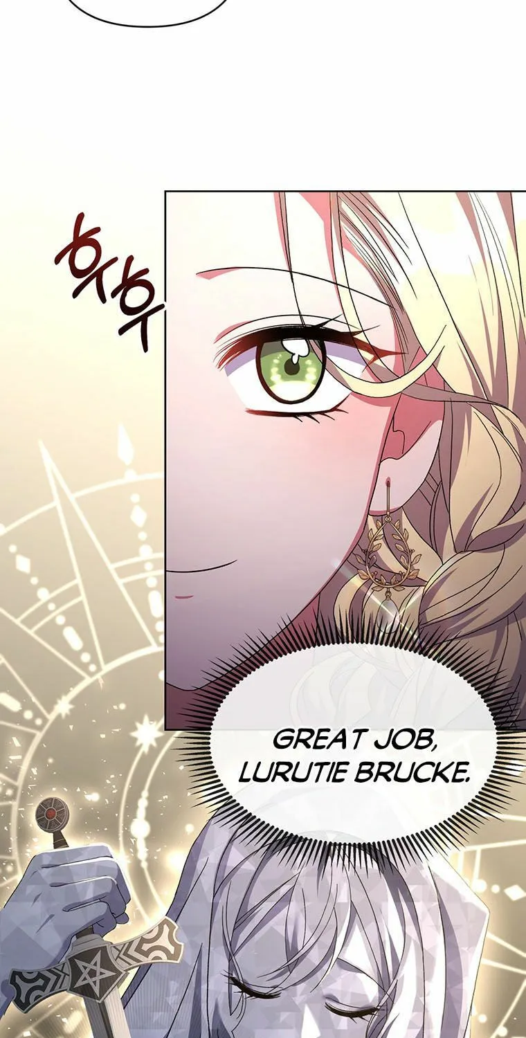 The Obsessive Second Male Lead Has Gone Wild Chapter 23 page 17 - 