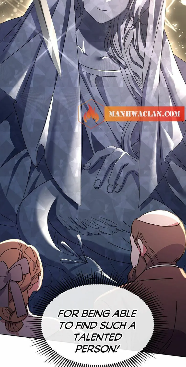 The Obsessive Second Male Lead Has Gone Wild Chapter 23 page 18 - 