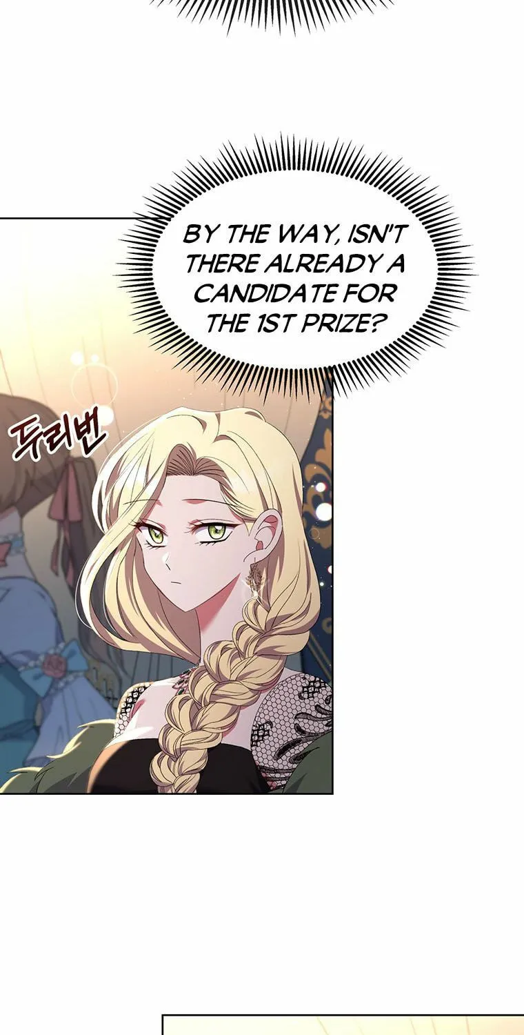 The Obsessive Second Male Lead Has Gone Wild Chapter 23 page 19 - 