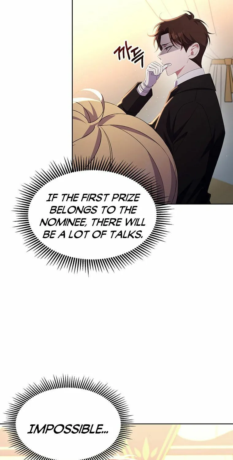 The Obsessive Second Male Lead Has Gone Wild Chapter 23 page 20 - 