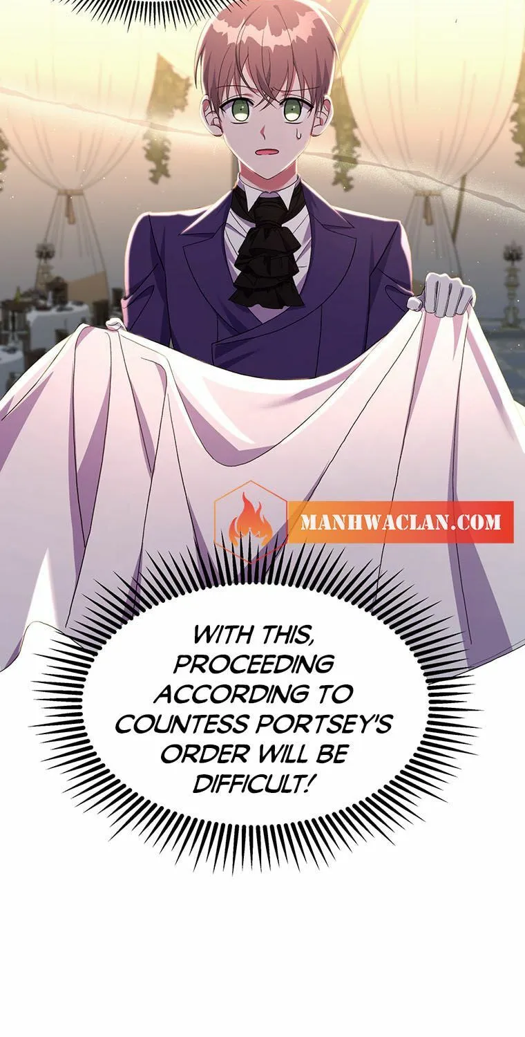 The Obsessive Second Male Lead Has Gone Wild Chapter 23 page 21 - 