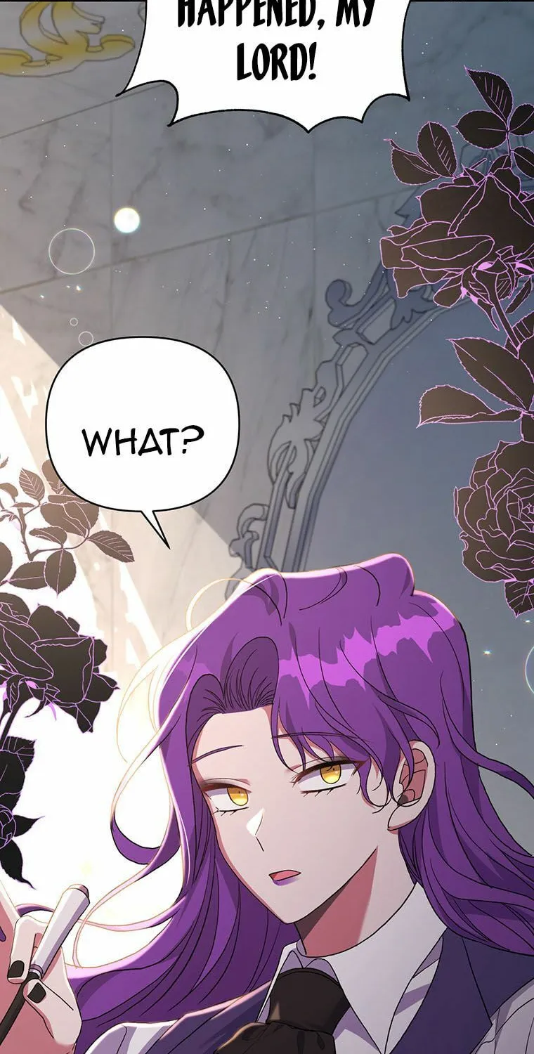 The Obsessive Second Male Lead Has Gone Wild Chapter 23 page 24 - 