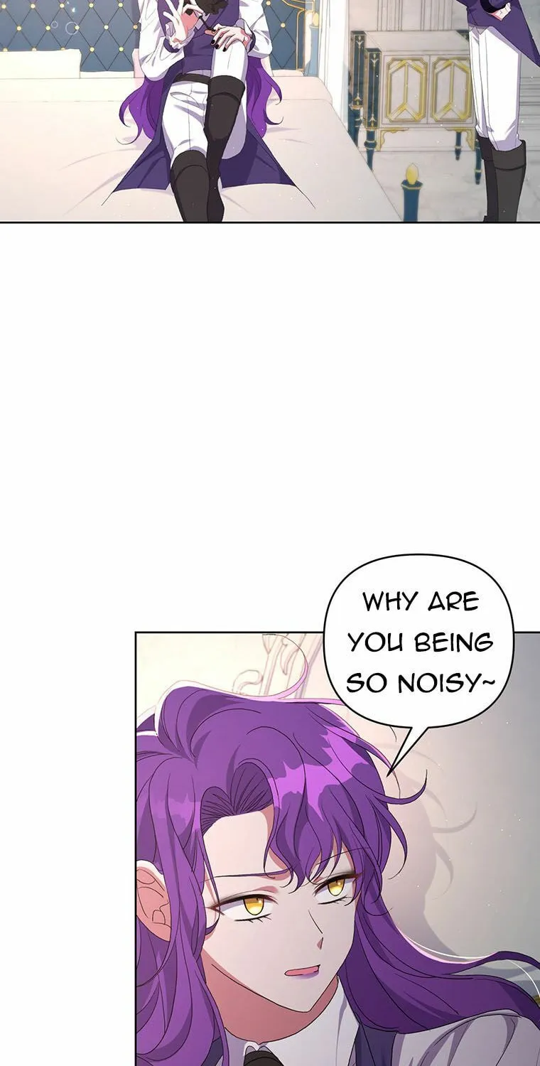 The Obsessive Second Male Lead Has Gone Wild Chapter 23 page 26 - 