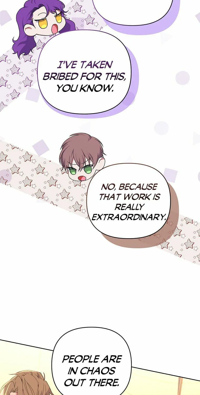 The Obsessive Second Male Lead Has Gone Wild Chapter 23 page 29 - 