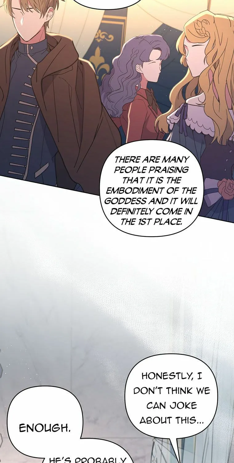 The Obsessive Second Male Lead Has Gone Wild Chapter 23 page 30 - 