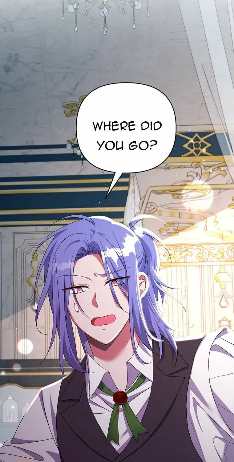 The Obsessive Second Male Lead Has Gone Wild Chapter 23 page 4 - 