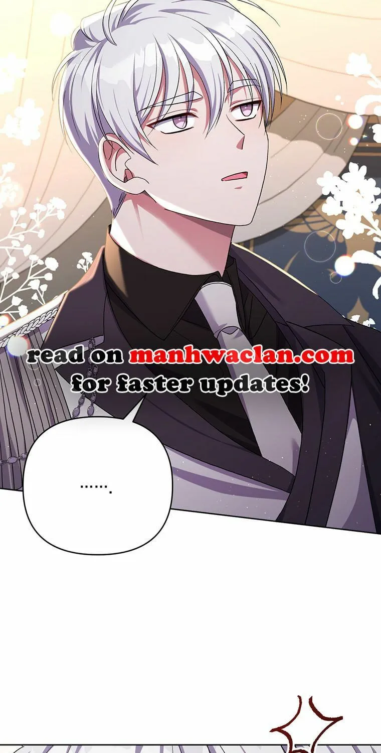 The Obsessive Second Male Lead Has Gone Wild Chapter 23 page 37 - 