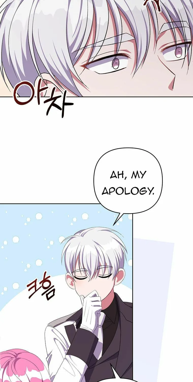 The Obsessive Second Male Lead Has Gone Wild Chapter 23 page 38 - 