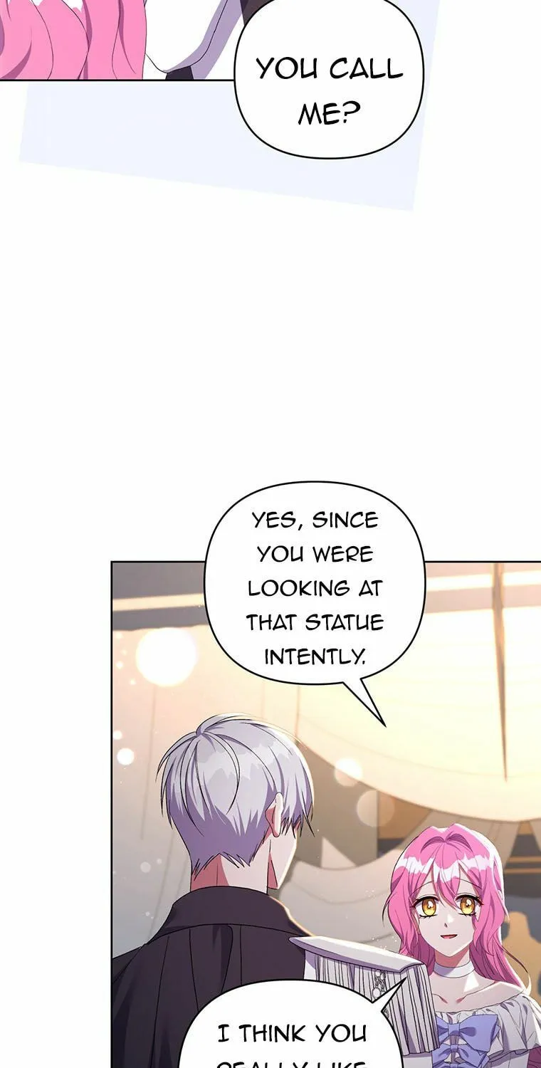 The Obsessive Second Male Lead Has Gone Wild Chapter 23 page 39 - 
