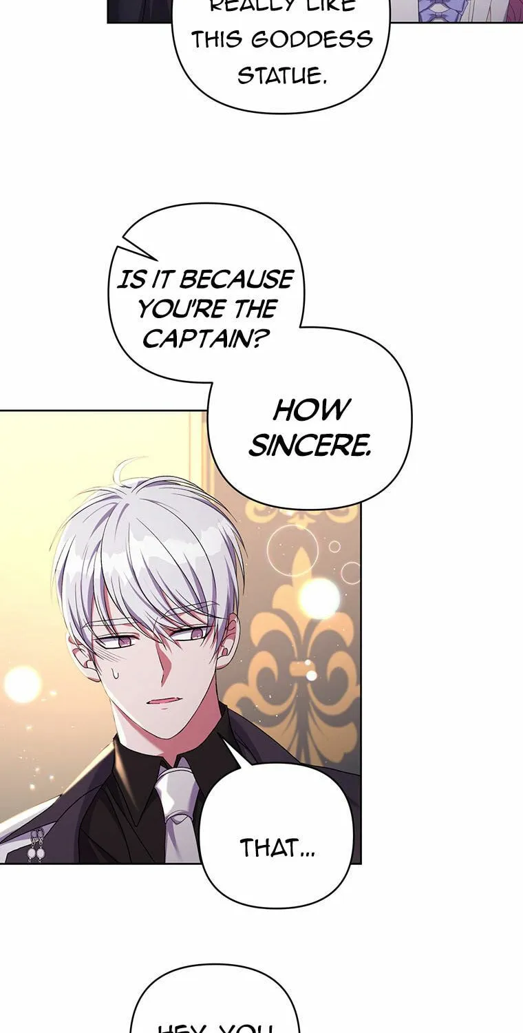 The Obsessive Second Male Lead Has Gone Wild Chapter 23 page 40 - 