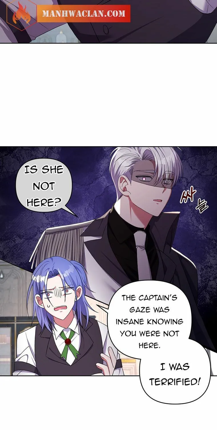 The Obsessive Second Male Lead Has Gone Wild Chapter 23 page 5 - 