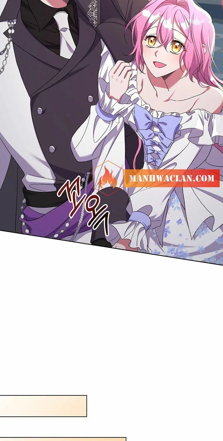 The Obsessive Second Male Lead Has Gone Wild Chapter 23 page 43 - 