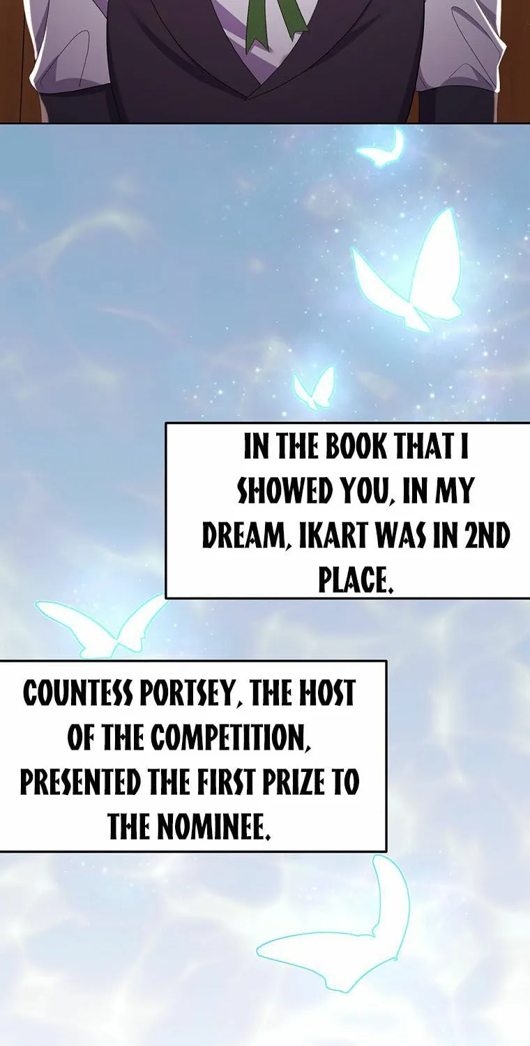 The Obsessive Second Male Lead Has Gone Wild Chapter 23 page 48 - 