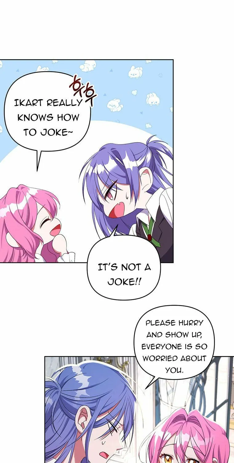 The Obsessive Second Male Lead Has Gone Wild Chapter 23 page 6 - 