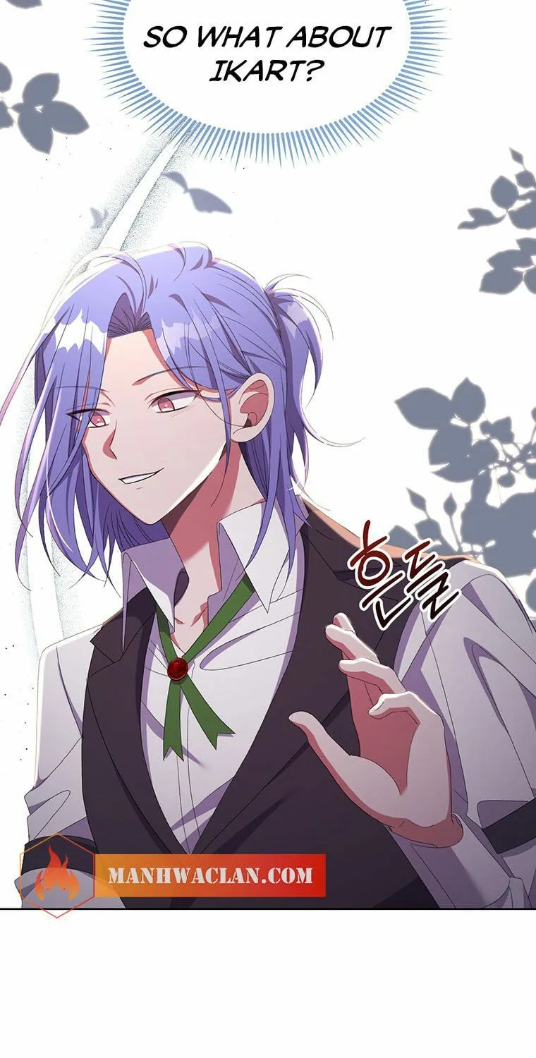 The Obsessive Second Male Lead Has Gone Wild Chapter 23 page 51 - 