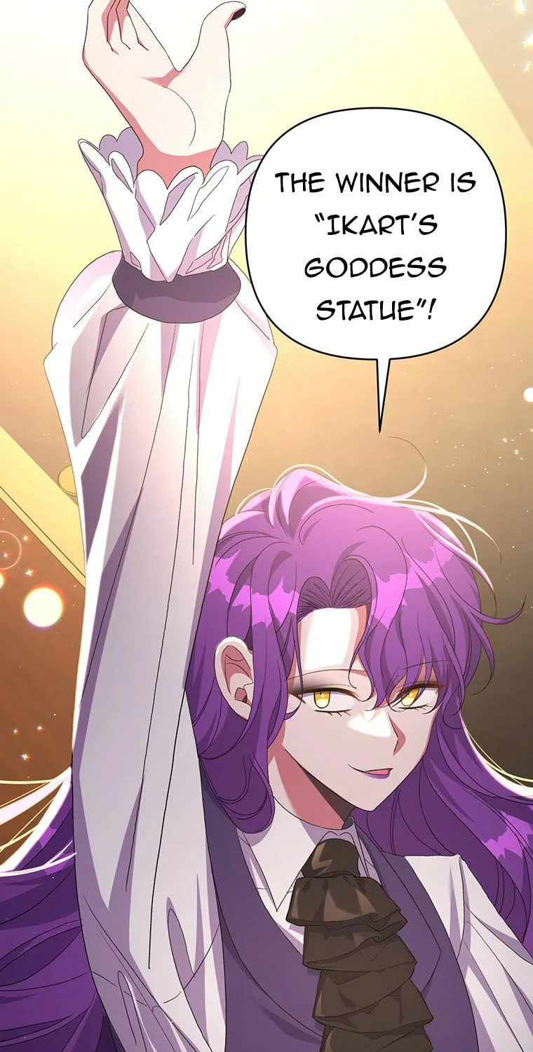 The Obsessive Second Male Lead Has Gone Wild Chapter 23 page 55 - 