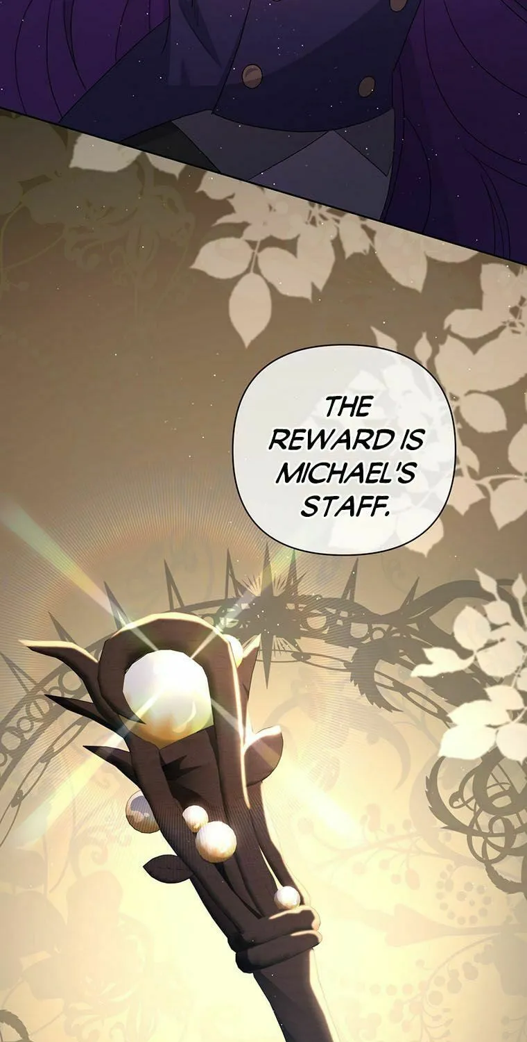 The Obsessive Second Male Lead Has Gone Wild Chapter 23 page 57 - 