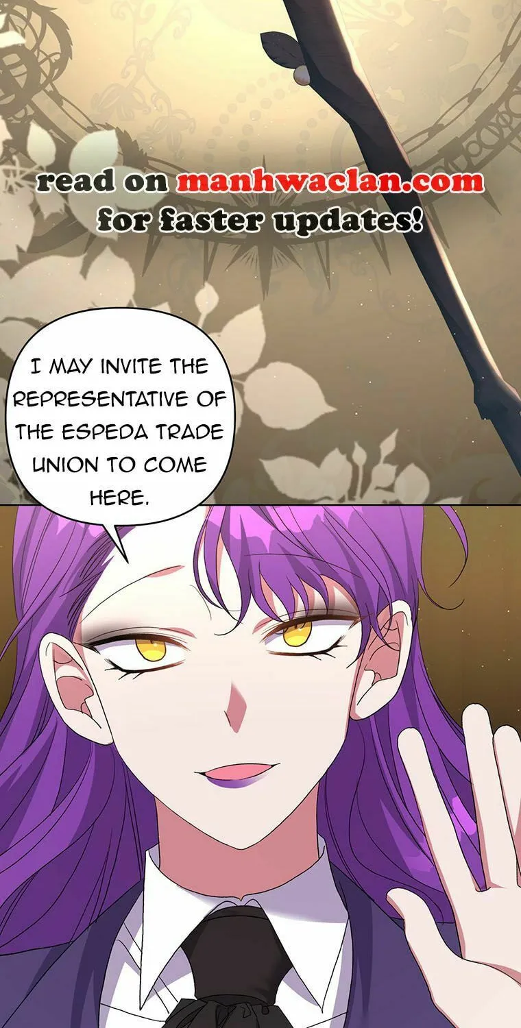 The Obsessive Second Male Lead Has Gone Wild Chapter 23 page 58 - 