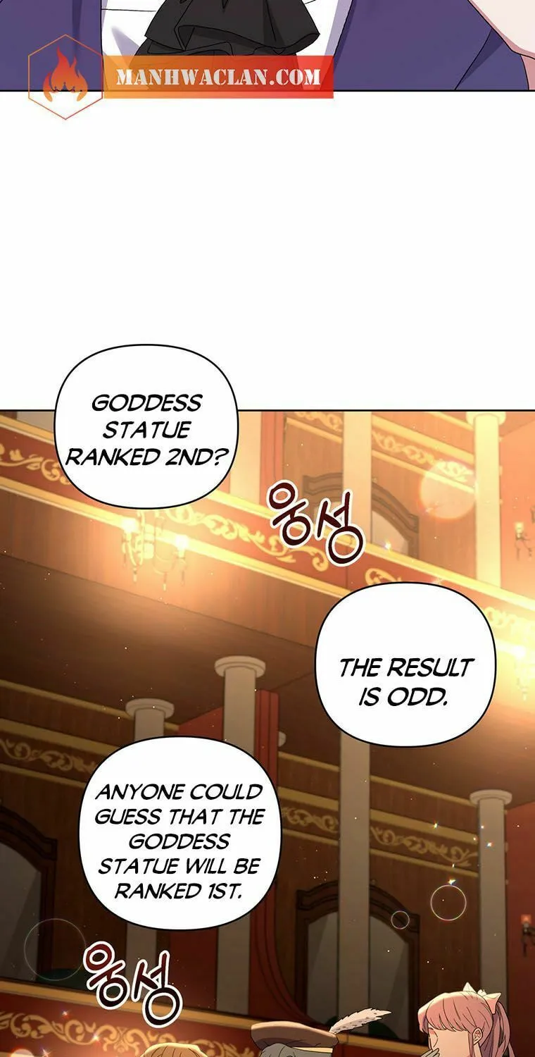 The Obsessive Second Male Lead Has Gone Wild Chapter 23 page 59 - 