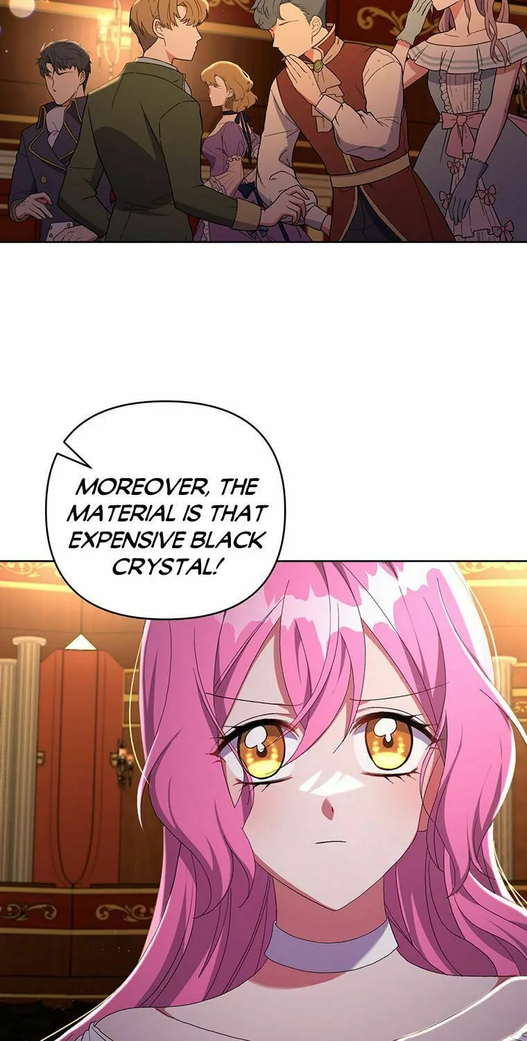 The Obsessive Second Male Lead Has Gone Wild Chapter 23 page 60 - 