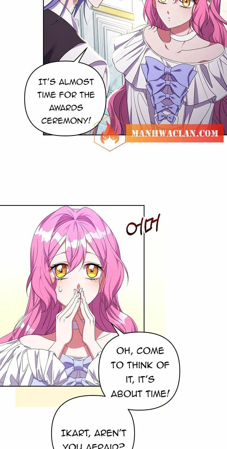 The Obsessive Second Male Lead Has Gone Wild Chapter 23 page 7 - 