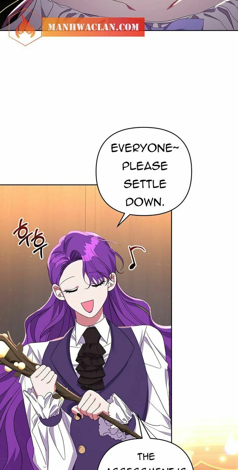 The Obsessive Second Male Lead Has Gone Wild Chapter 23 page 61 - 