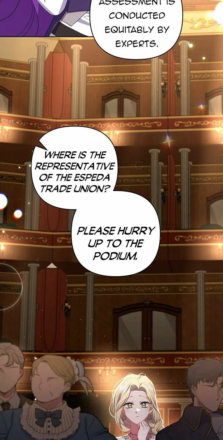 The Obsessive Second Male Lead Has Gone Wild Chapter 23 page 62 - 