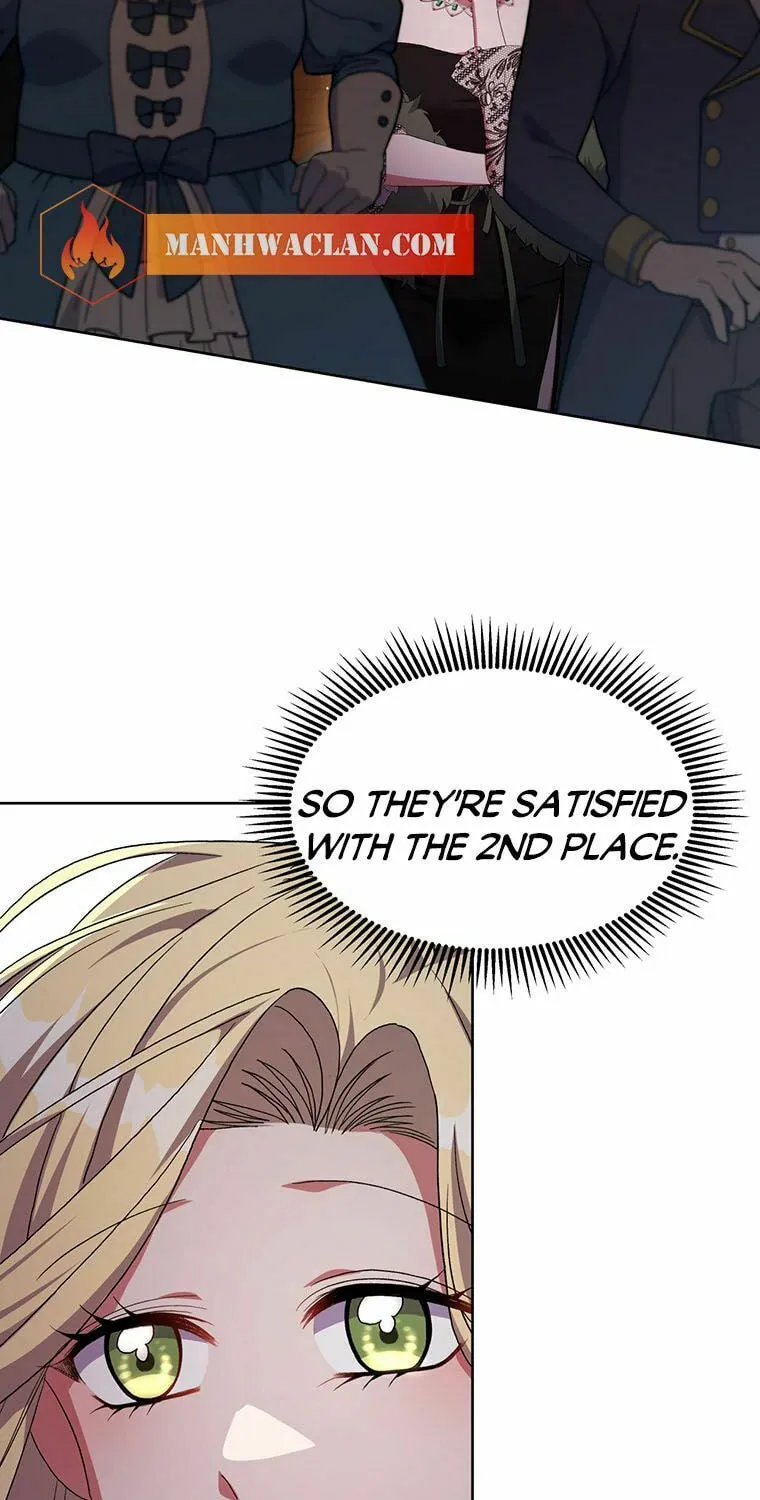 The Obsessive Second Male Lead Has Gone Wild Chapter 23 page 63 - 