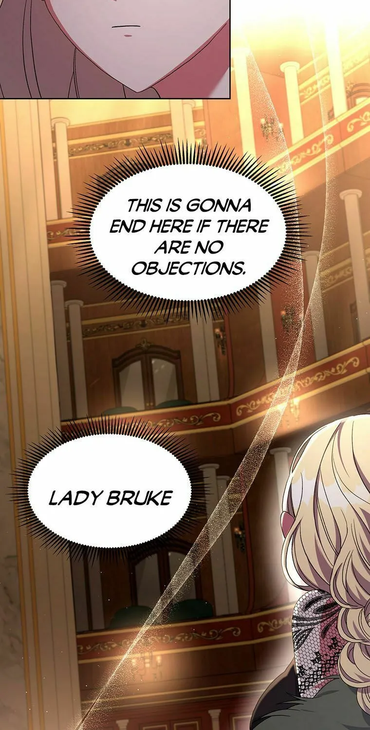 The Obsessive Second Male Lead Has Gone Wild Chapter 23 page 64 - 