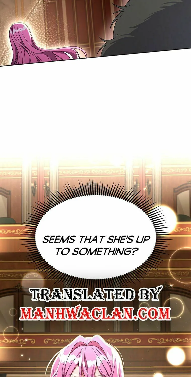 The Obsessive Second Male Lead Has Gone Wild Chapter 23 page 65 - 