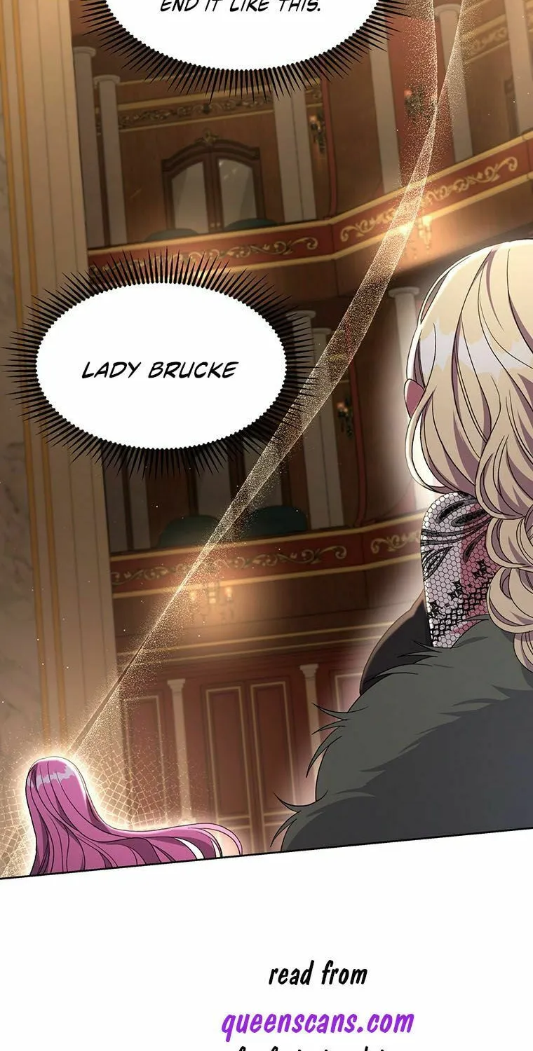 The Obsessive Second Male Lead Has Gone Wild Chapter 24 page 2 - 