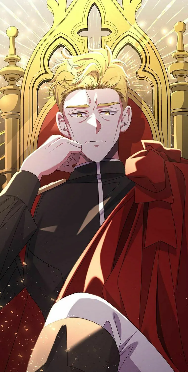 The Obsessive Second Male Lead Has Gone Wild Chapter 24 page 11 - 