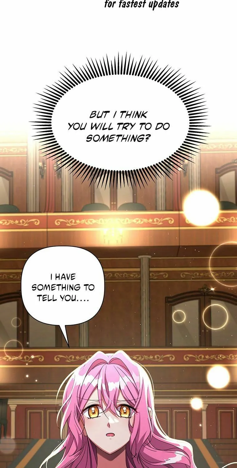 The Obsessive Second Male Lead Has Gone Wild Chapter 24 page 3 - 