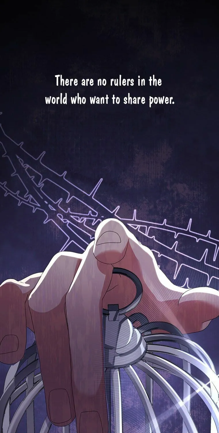 The Obsessive Second Male Lead Has Gone Wild Chapter 24 page 21 - 
