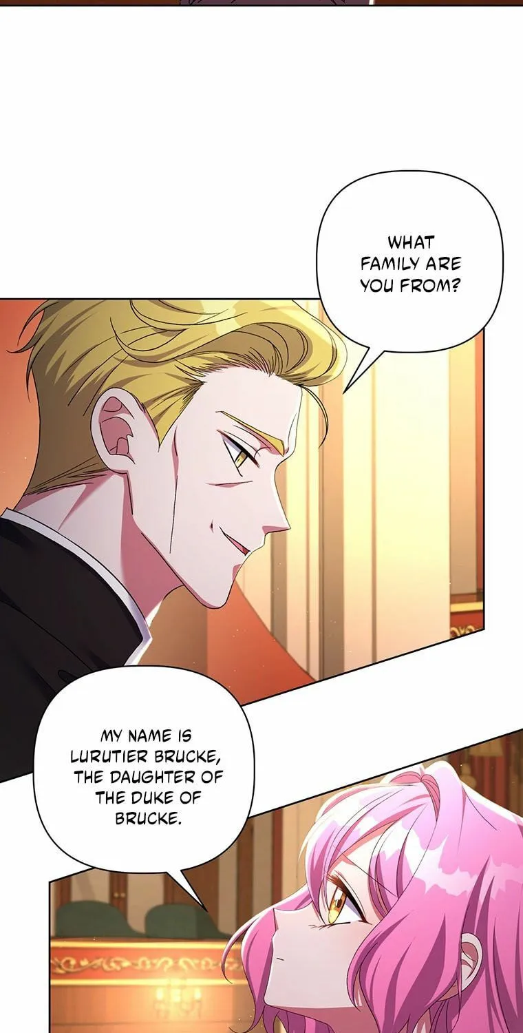 The Obsessive Second Male Lead Has Gone Wild Chapter 24 page 27 - 