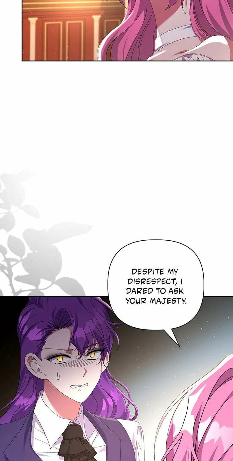 The Obsessive Second Male Lead Has Gone Wild Chapter 24 page 28 - 