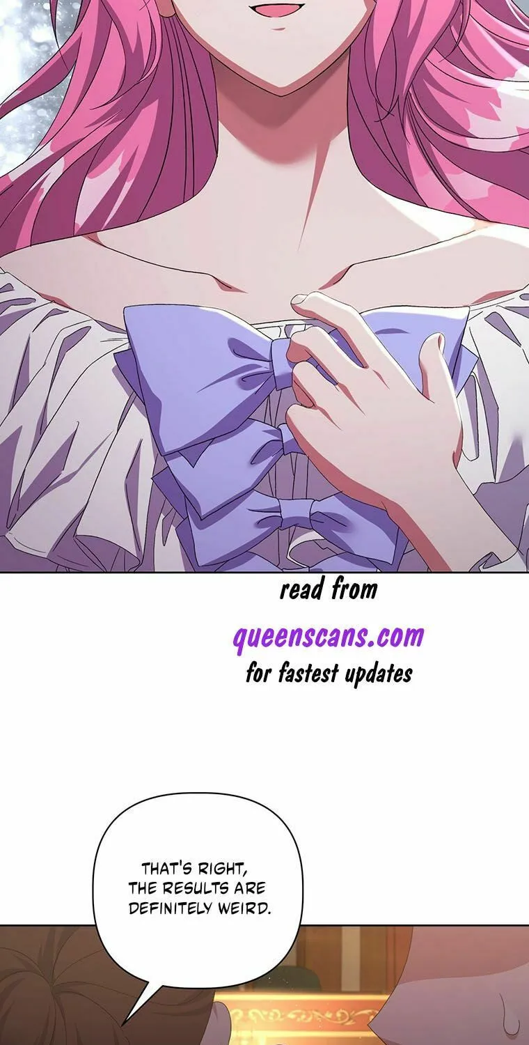 The Obsessive Second Male Lead Has Gone Wild Chapter 24 page 31 - 