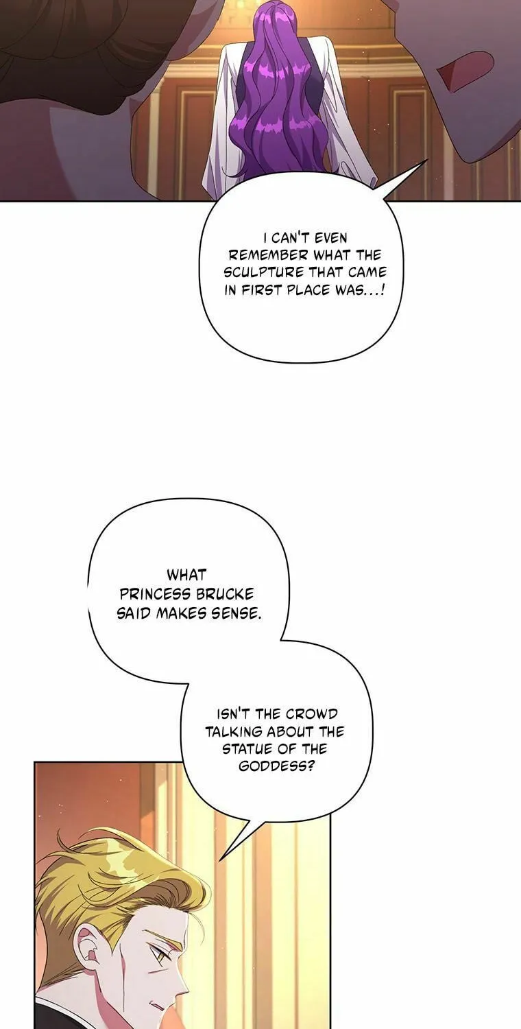 The Obsessive Second Male Lead Has Gone Wild Chapter 24 page 32 - 