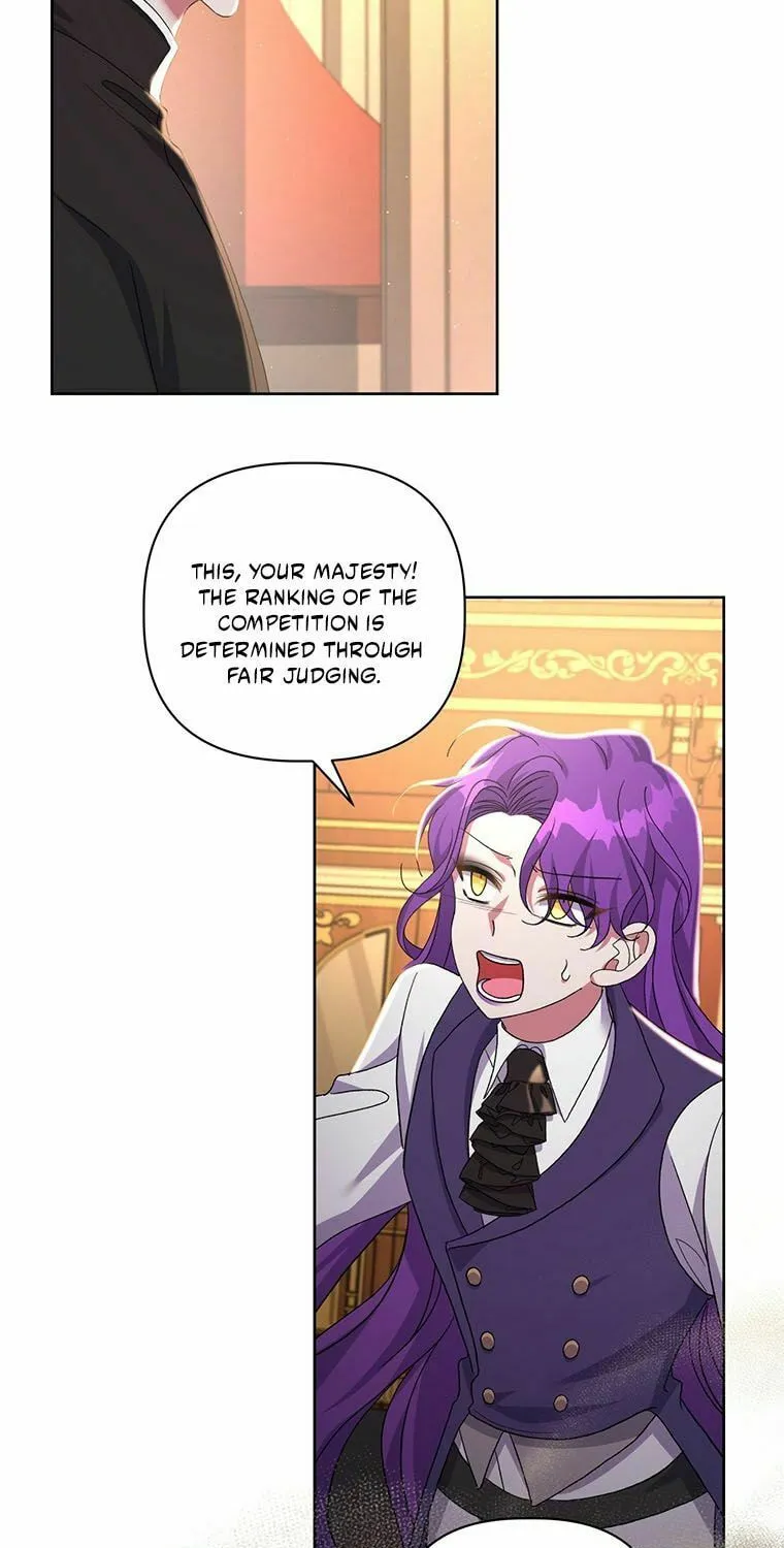 The Obsessive Second Male Lead Has Gone Wild Chapter 24 page 33 - 