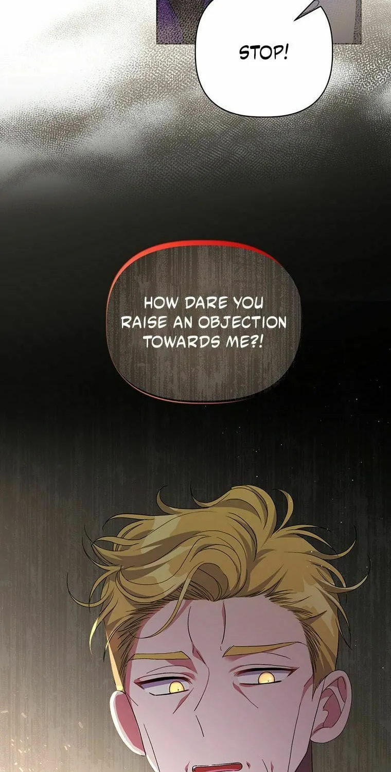 The Obsessive Second Male Lead Has Gone Wild Chapter 24 page 34 - 