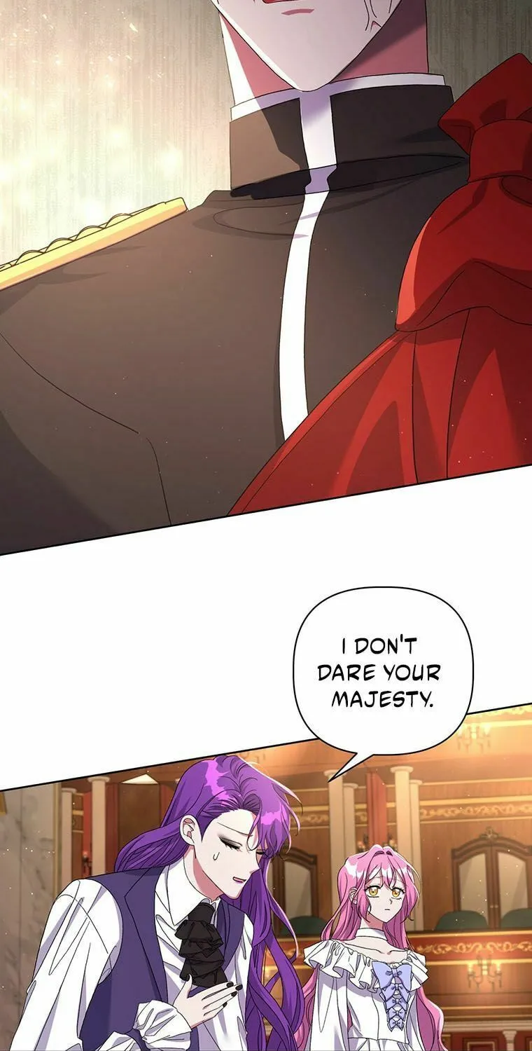 The Obsessive Second Male Lead Has Gone Wild Chapter 24 page 35 - 