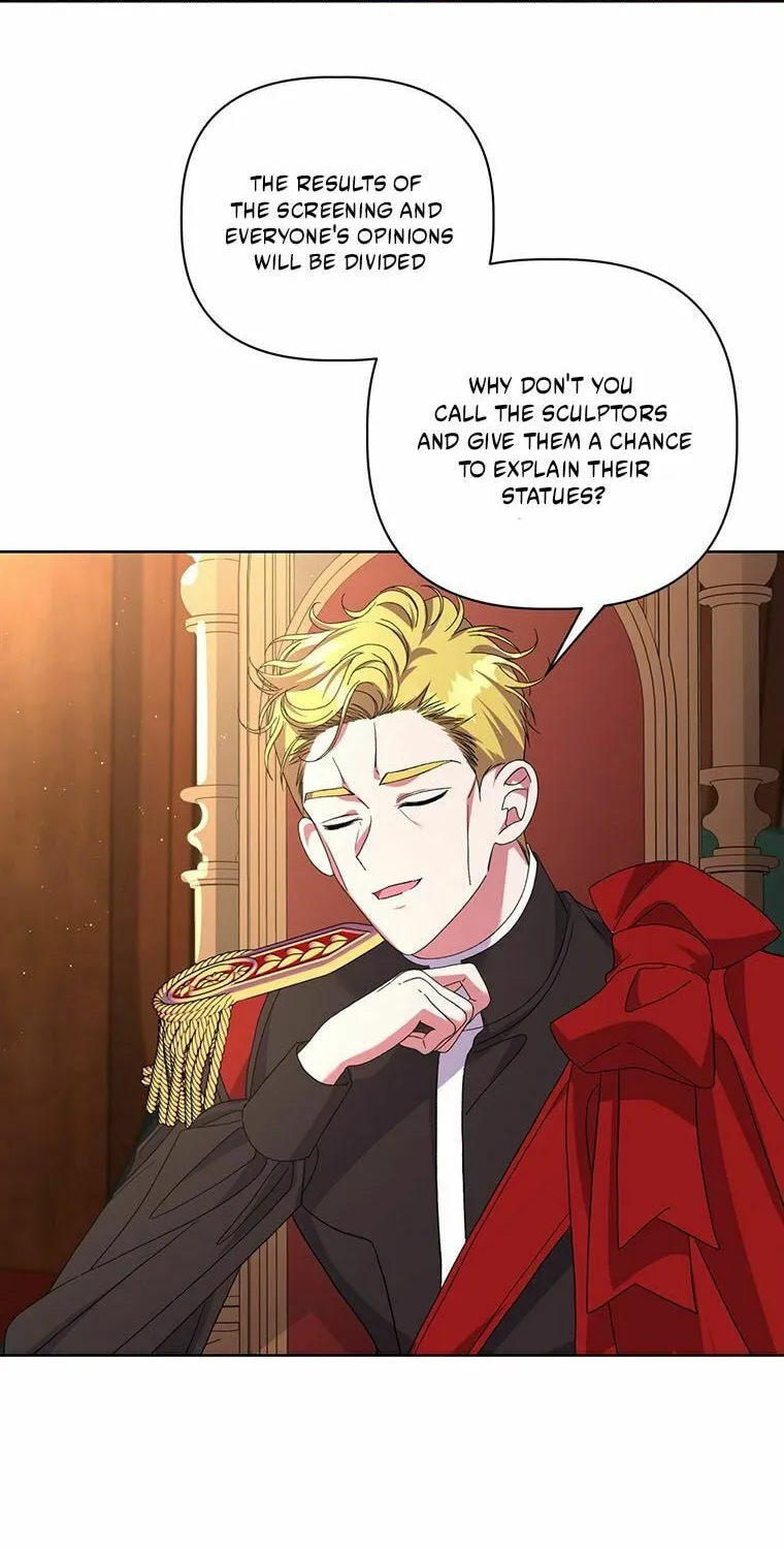 The Obsessive Second Male Lead Has Gone Wild Chapter 24 page 36 - 